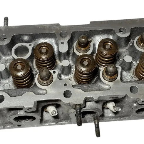 Cabeçote Gm 1.8e Astra Vectra Monza Kadett R90209897