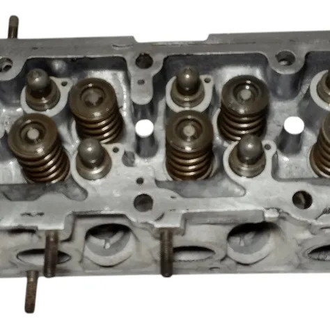 Cabeçote Gm  Vectra Astra 2.0e 94481262