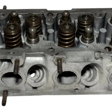 Cabeçote Gm  Vectra Astra 2.0e 94481262