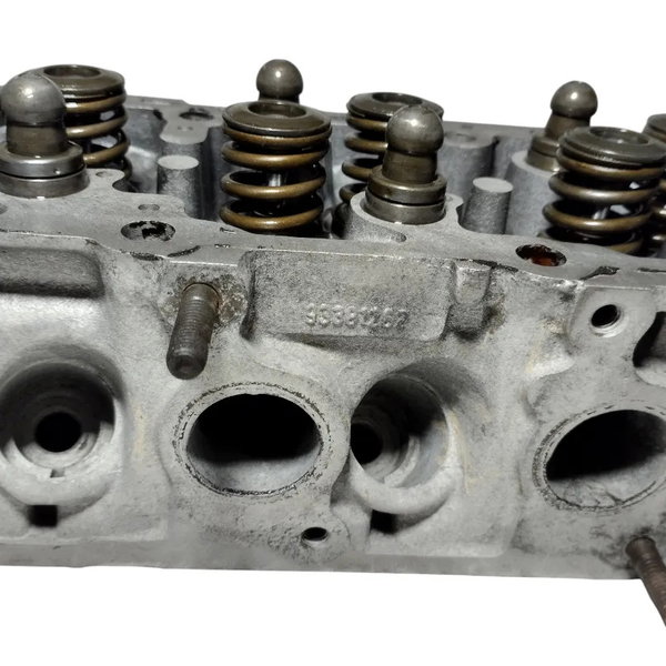 Cabeçote Gm  Vectra Astra 2.0e 94481262