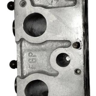 Cabeçote Gm  Vectra Astra 2.0e 94481262