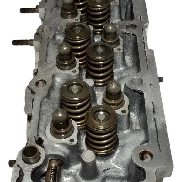 Cabeçote Gm  Vectra Astra 2.0e 94481262