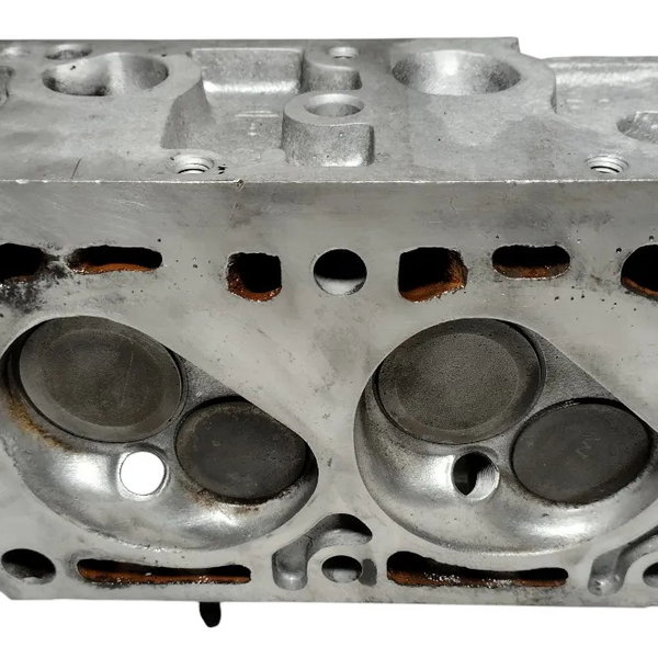 Cabeçote Gm  Vectra Astra 2.0e 94481262