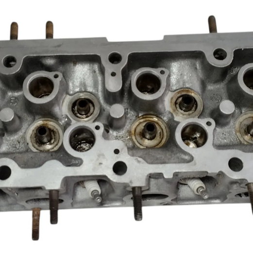 Cabeçote Gm Astra Vectra 2.0 E R90208896 Necessário Retifica