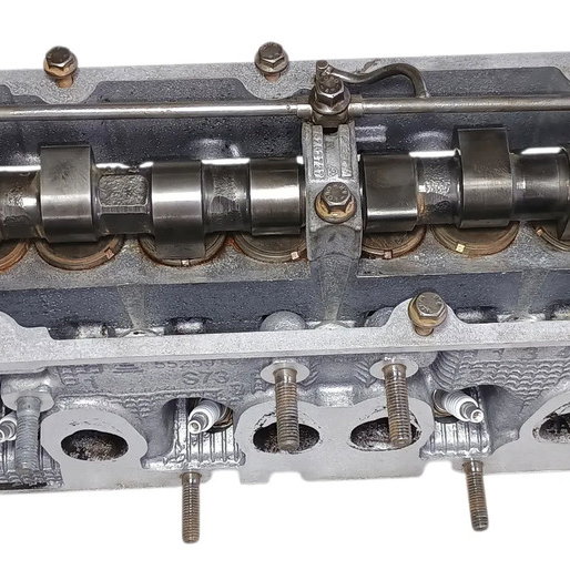 Cabeçote Fiat Palio Siena Fire Flex 1.4 D27 2009 A 2016