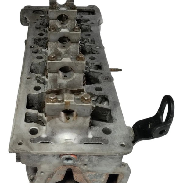 Cabeçote Ford Fiesta Zetec Rocan 1.0 8v