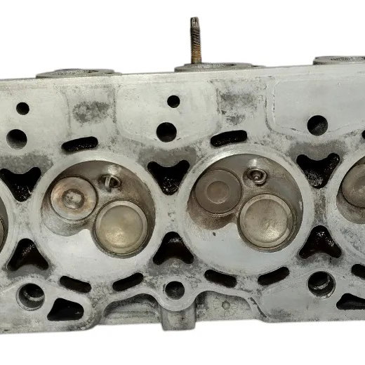 Cabeçote Ford Fiesta Zetec Rocan 1.0 8v