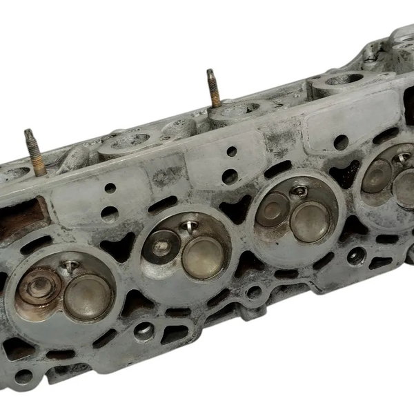 Cabeçote Ford Fiesta Zetec Rocan 1.0 8v