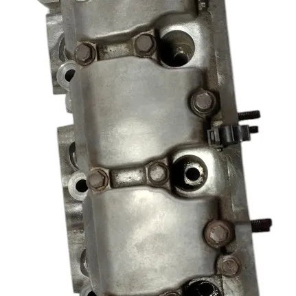 Cabeçote Gol Voyage Fox Ea111 1.0 8v Volkswagen