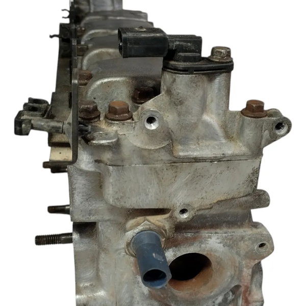 Cabeçote Gol Voyage Fox Ea111 1.0 8v Volkswagen