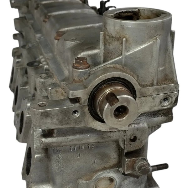 Cabeçote Gol Voyage Fox Ea111 1.0 8v Volkswagen
