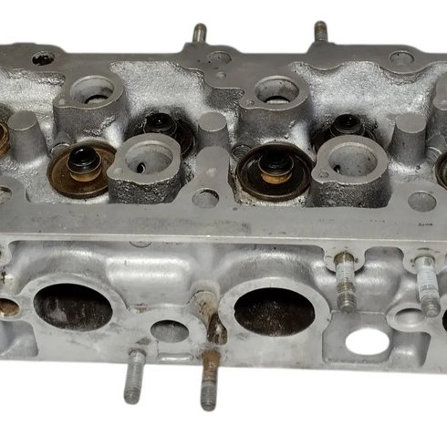 Cabeçote Gm Monza Kadett Astra 1.8 M 90090536