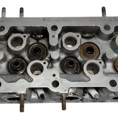 Cabeçote Gm Monza Kadett Astra 1.8 M 90090536