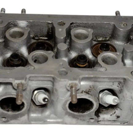 Cabeçote Gm Monza Kadett Astra 1.8 M 90090536