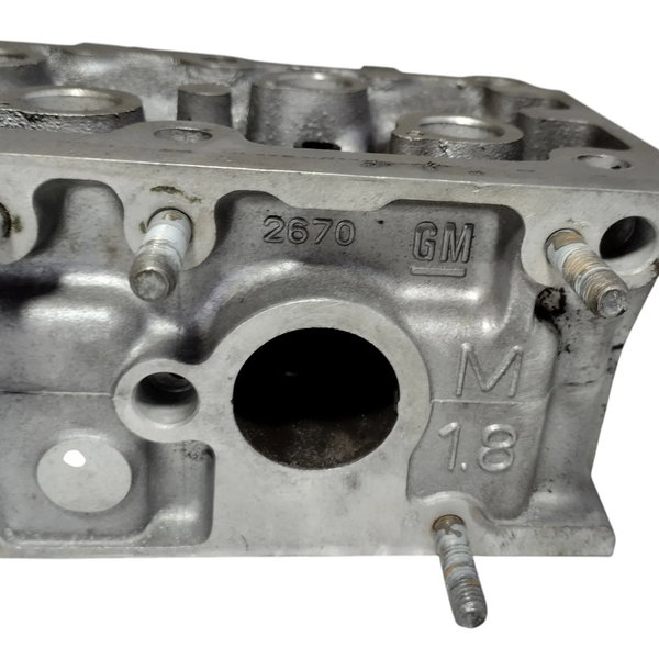 Cabeçote Gm Monza Kadett Astra 1.8 M 90090536