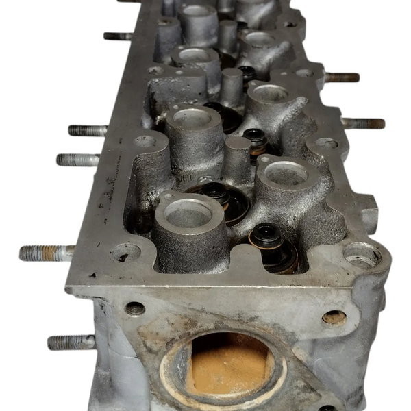 Cabeçote Gm Monza Kadett Astra 1.8 M 90090536