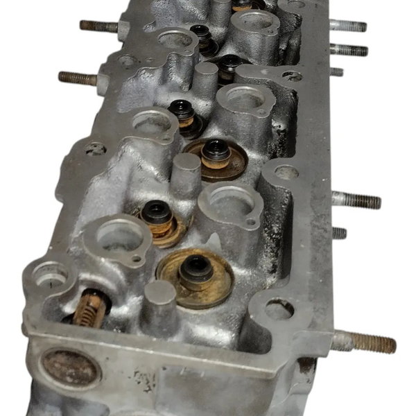 Cabeçote Gm Monza Kadett Astra 1.8 M 90090536