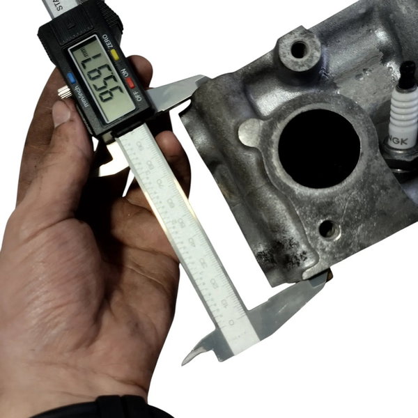 Cabeçote Gm Monza Kadett Astra 1.8 M 90090536