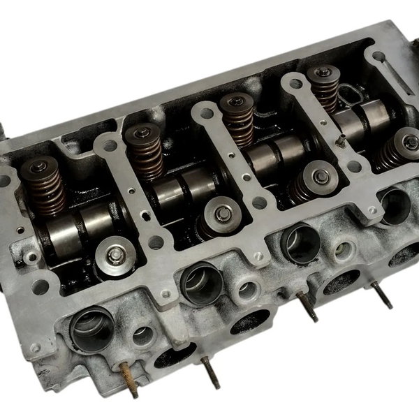 Cabeçote Citroen C3 Peugeot 206 207 1.4 110,8