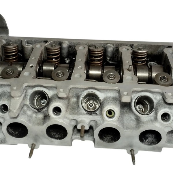 Cabeçote Citroen C3 Peugeot 206 207 1.4 110,8