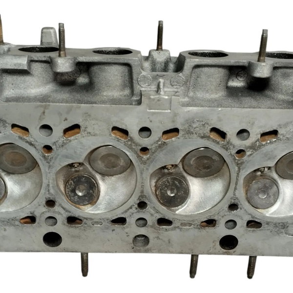 Cabeçote Citroen C3 Peugeot 206 207 1.4 110,8