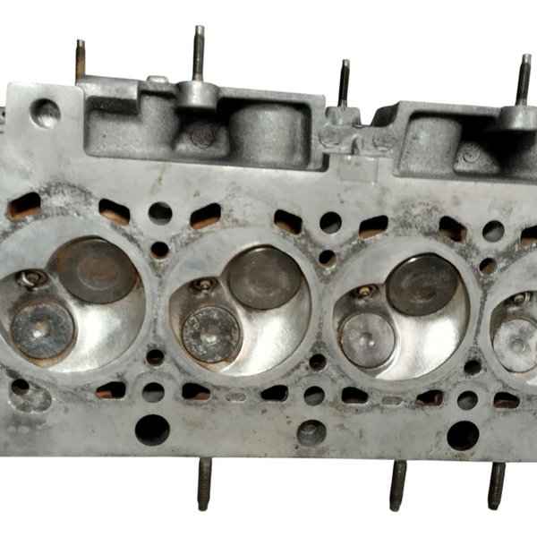 Cabeçote Citroen C3 Peugeot 206 207 1.4 110,8