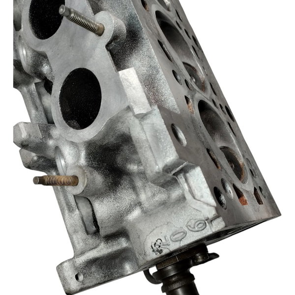Cabeçote Citroen C3 Peugeot 206 207 1.4 110,8