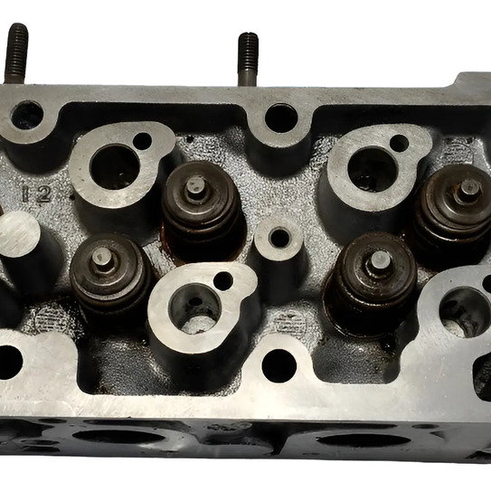 Cabeçote Gm Montana 1.4 2014 95,00