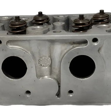 Cabeçote Gm Montana 1.4 2014 95,00