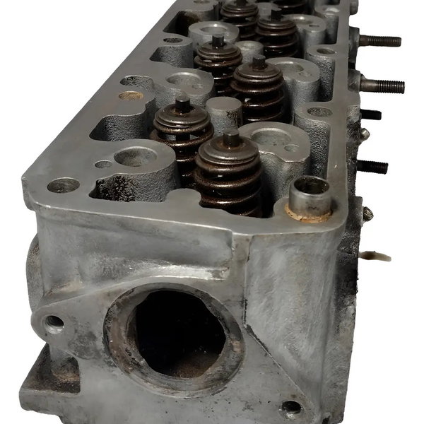 Cabeçote Gm Montana 1.4 2014 95,00