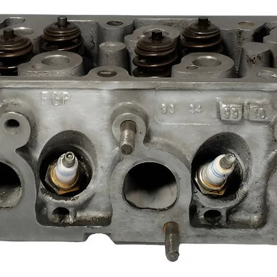 Cabeçote Gm Montana 1.4 2014 95,00