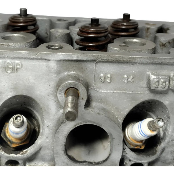 Cabeçote Gm Montana 1.4 2014 95,00