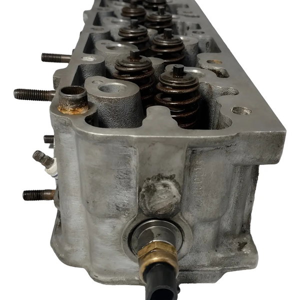 Cabeçote Gm Montana 1.4 2014 95,00