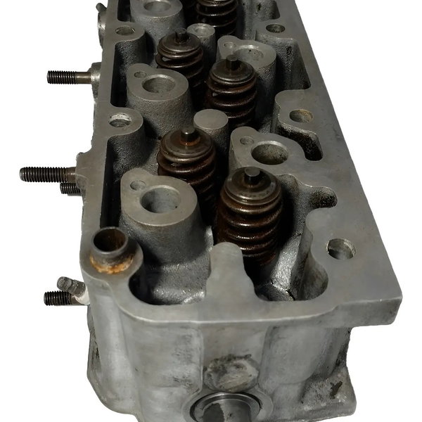 Cabeçote Gm Montana 1.4 2014 95,00