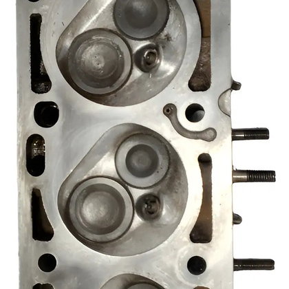Cabeçote Gm Montana 1.4 2014 95,00
