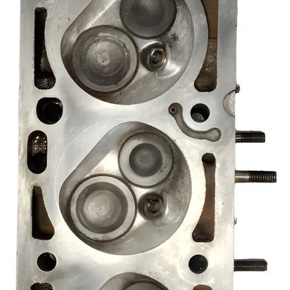 Cabeçote Gm Montana 1.4 2014 95,00