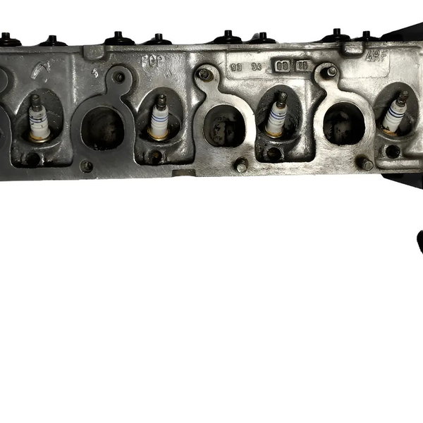 Cabeçote Gm Montana 1.4 2014 95,00