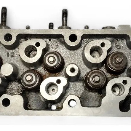 Cabeçote Gm Montana 1.4 2014 95,00