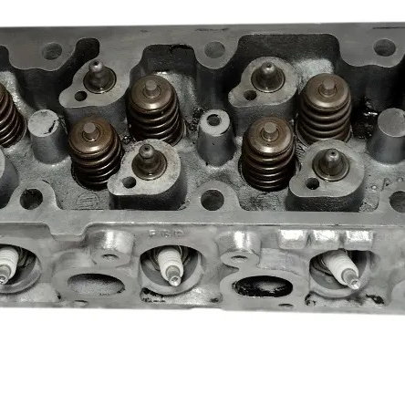 Cabeçote Spin Cobalt Montana 1.8 8v Flex Roletado 93399244