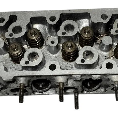 Cabeçote Gm Celta Corsa 1.0 2007/2012 93399242