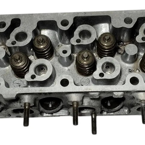 Cabeçote Gm Celta Corsa 1.0 2007/2012 93399242