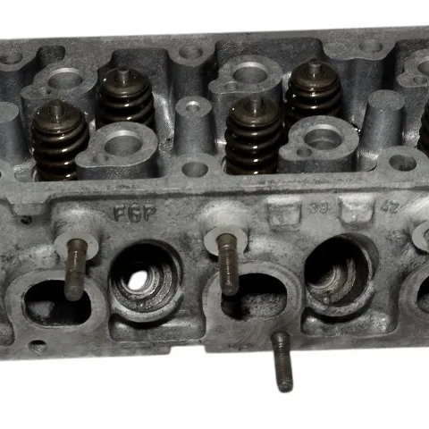 Cabeçote Gm Celta Corsa 1.0 2007/2012 93399242