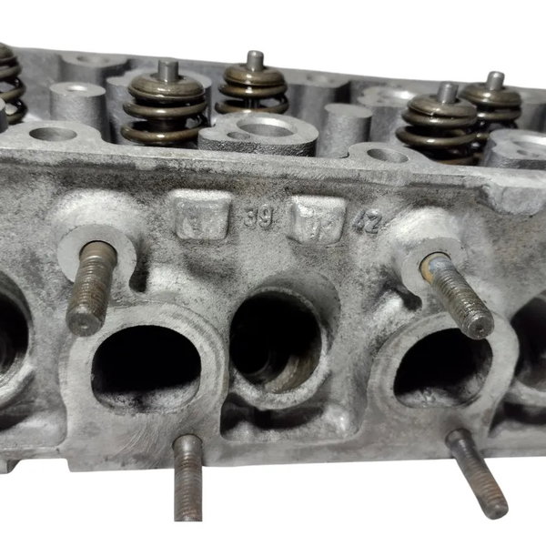 Cabeçote Gm Celta Corsa 1.0 2007/2012 93399242