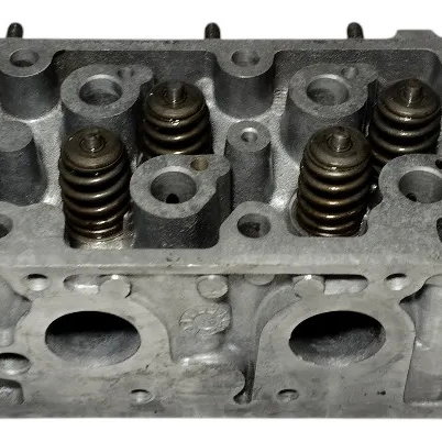 Cabeçote Gm Celta Corsa 1.0 2007/2012 93399242