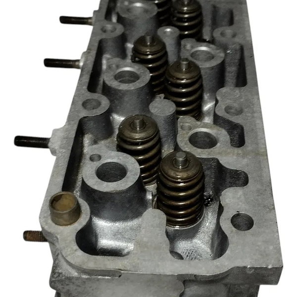 Cabeçote Gm Celta Corsa 1.0 2007/2012 93399242