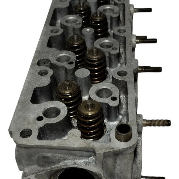 Cabeçote Gm Celta Corsa 1.0 2007/2012 93399242