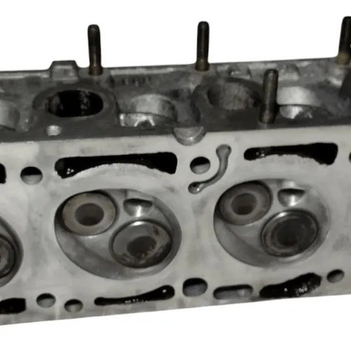 Cabeçote Gm Celta Corsa 1.0 2007/2012 93399242
