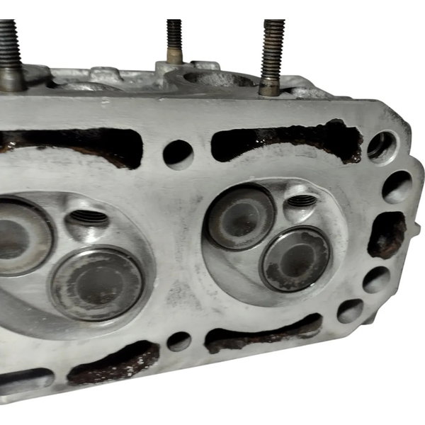 Cabeçote Gm Celta Corsa 1.0 2007/2012 93399242