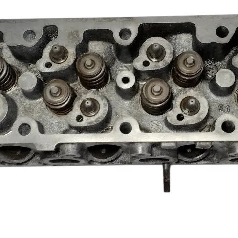 Cabeçote Gm Celta Corsa Prisma 2007 2012 93399242