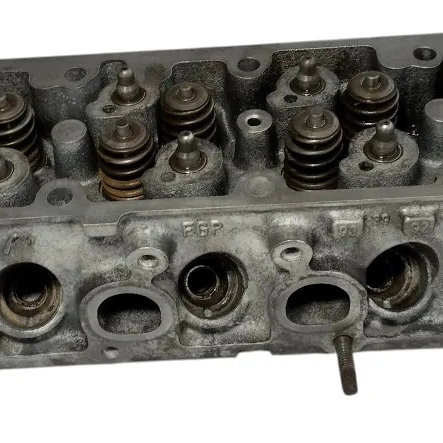 Cabeçote Gm Celta Corsa Prisma 2007 2012 93399242